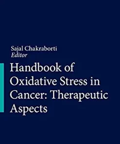 Handbook of Oxidative Stress in Cancer: Therapeutic Aspects (EPUB)