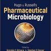 Hugo and Russell’s Pharmaceutical Microbiology, 9th Edition (PDF)