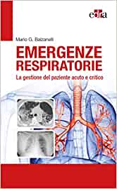 Emergenze respiratorie. La gestione del paziente acuto e critico (EPUB3)