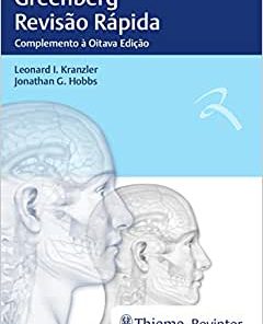 Greenberg Revisão Rápida: Complemento à Oitava Edição (PDF)