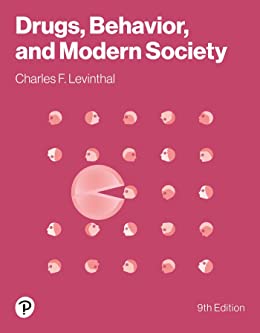 Drugs, Behavior, and Modern Society, 9th Edition (PDF) Drugs, Behavior, and Modern Society, 9th Edition (PDF)