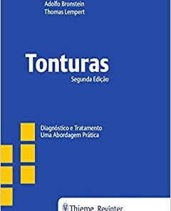 Tonturas: Diagnóstico e Tratamento – Uma Abordagem Prática, 2nd Edition (PDF)