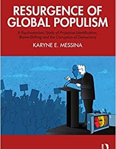 Resurgence of Global Populism (EPUB)