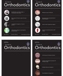 Journal of Orthodontics 2022 Full Archives (PDF)