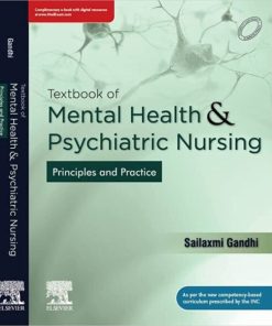 Textbook of Mental Health and Psychiatric Nursing (PDF)