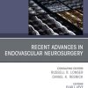 Recent Advances in Endovascular Neurosurgery, An Issue of Neurosurgery Clinics of North America, E-Book (The Clinics: Internal Medicine) (PDF)