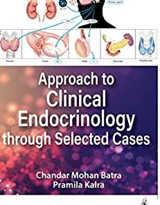 Approach to Clinical Endocrinology through Selected Cases (PDF)