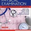 Seidel’s Guide to Physical Examination: An Interprofessional Approach,10th edition (PDF) Seidel’s Guide to Physical Examination: An Interprofessional Approach,10th edition (PDF)