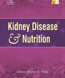 Kidney Disease and Nutrition – ECAB (PDF)