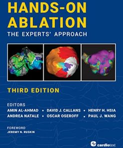 Hands-On Ablation, The Experts’ Approach, Third Edition Ebup + Convert PDF