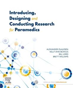 Introducing, Designing and Conducting Research for Paramedics (PDF)