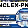 NCLEX-PN Flashcard Study System: NCLEX Test Practice Questions and Exam Review for the National Council Licensure Examination for Practical Nurses (ePub+Converted PDF)