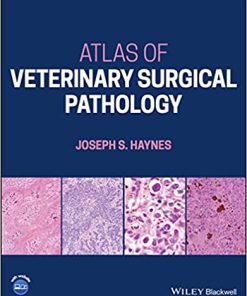 Atlas of Veterinary Surgical Pathology (PDF)