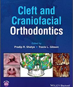 Cleft and Craniofacial Orthodontics (PDF)