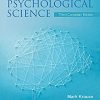 An Introduction to Psychological Science, Third Canadian Edition (PDF)