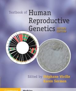 Textbook of Human Reproductive Genetics, 2nd Edition (PDF)