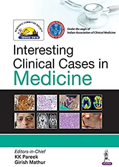 Interesting Clinical Cases in Medicine (PDF)