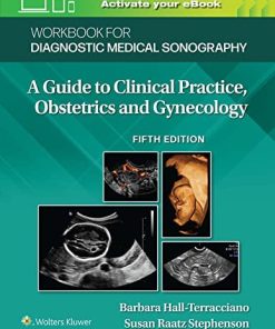 Workbook for Diagnostic Medical Sonography: Obstetrics and Gynecology, 5th Edition (EPUB3)