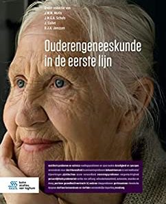 Ouderengeneeskunde in de eerste lijn (Dutch Edition) (EPUB)