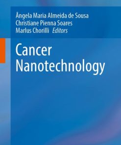 Cancer Nanotechnology (EPUB)