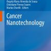 Cancer Nanotechnology (PDF)