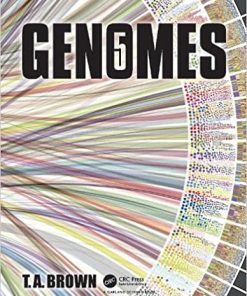 Genomes 5 (PDF)