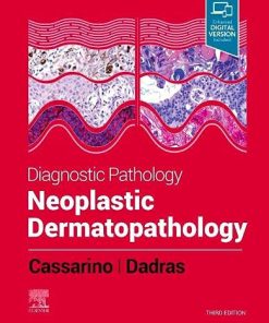 Diagnostic Pathology: Neoplastic Dermatopathology, 3rd Edition (PDF)