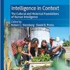 Intelligence in Context: The Cultural and Historical Foundations of Human Intelligence (EPUB)