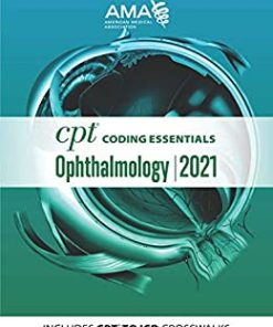 CPT Coding Essentials for Ophthalmology 2021 (PDF)