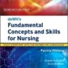 deWit’s Fundamental Concepts and Skills for Nursing, 2nd edition, SAE (PDF)