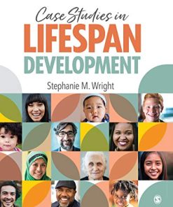 Case Studies in Lifespan Development 1st Edition