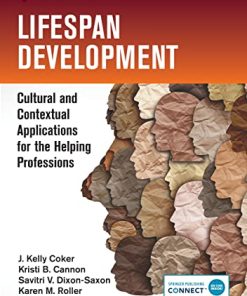 Lifespan Development: Cultural and Contextual Applications for the Helping Professions (PDF)