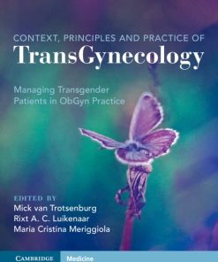 Context, Principles and Practice of TransGynecology: Managing Transgender Patients in ObGyn Practice (PDF)