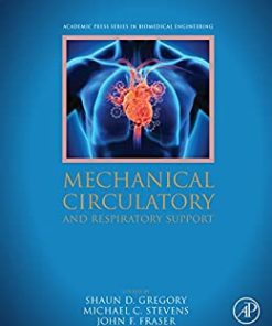 Mechanical Circulatory and Respiratory Support (PDF)