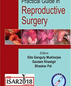 Practical Guide in Reproductive Surgery (PDF)