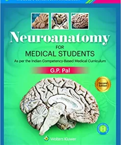 Neuroanatomy for Medical Students, 2nd edition (PDF)