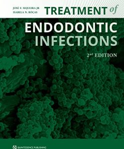 Treatment of Endodontic Infections, 2nd Edition (EPUB)