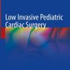 Low Invasive Pediatric Cardiac Surgery (PDF)