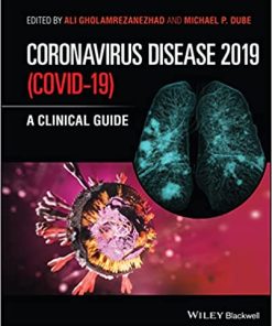 Coronavirus Disease 2019 (Covid-19): A Clinical Guide (PDF)