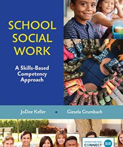 School Social Work: A Skills-Based Competency Approach (PDF)