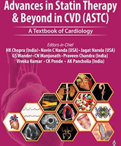 Advances in Statin Therapy & Beyond in CVD (ASTC) (PDF)