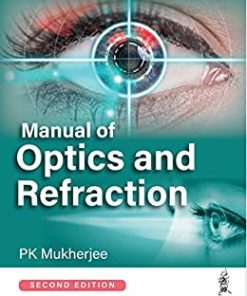 Manual of Optics and Refraction, 2nd Edition (PDF)