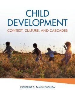 Child Development: Context, Culture, and Cascades (EPUB)