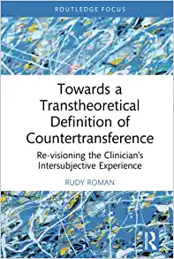 Towards a Transtheoretical Definition of Countertransference (Explorations in Mental Health), 1st edition (PDF)