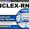 NCLEX-RN Flashcard Study System: NCLEX Test Practice Questions and Exam Review for the National Council Licensure Examination for Registered Nurses (ePub+Converted PDF)