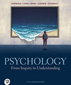 Psychology: From Inquiry to Understanding, Canadian Edition (PDF)