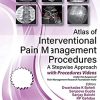 Atlas of Interventional Pain Management Procedures: A Stepwise Approach (PDF)