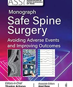 ASSI Monograph Safe Spine Surgery (PDF)