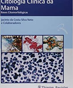 Citologia Clínica da Mama: Bases Citomorfológicas (PDF)