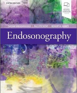 Endosonography, 5th edition (PDF)